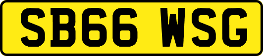 SB66WSG