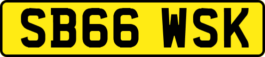 SB66WSK