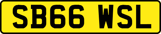 SB66WSL