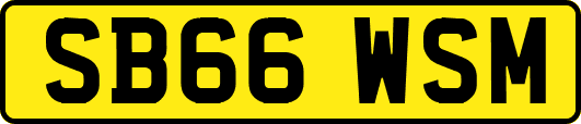 SB66WSM