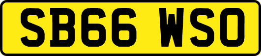 SB66WSO