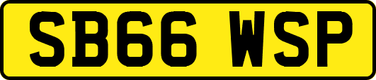 SB66WSP