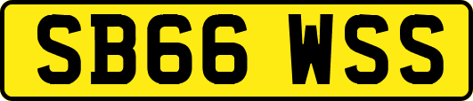 SB66WSS