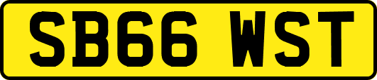 SB66WST