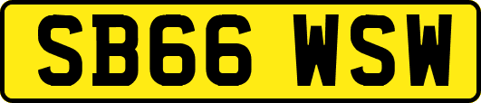 SB66WSW