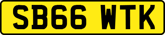SB66WTK