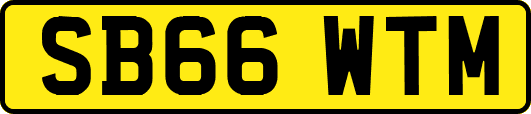 SB66WTM