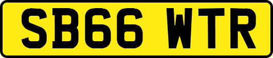 SB66WTR