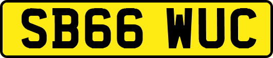 SB66WUC