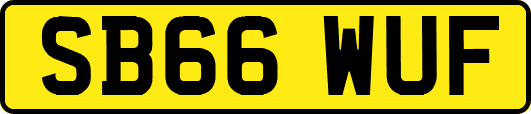 SB66WUF
