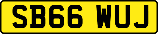 SB66WUJ