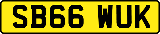 SB66WUK