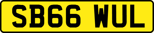 SB66WUL