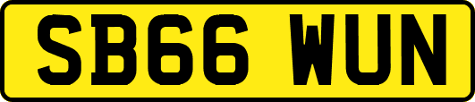 SB66WUN