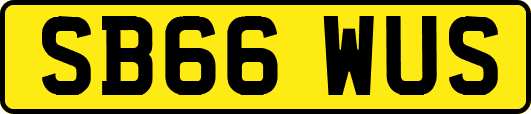 SB66WUS