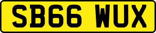 SB66WUX
