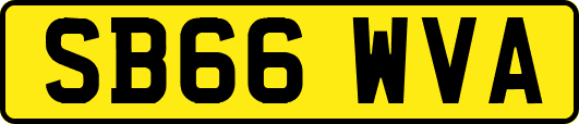 SB66WVA