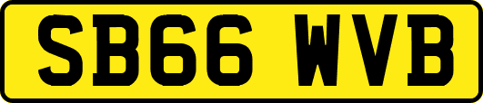 SB66WVB