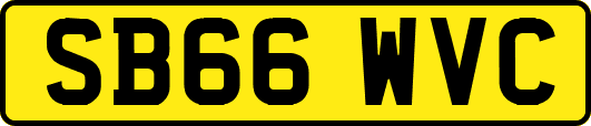 SB66WVC