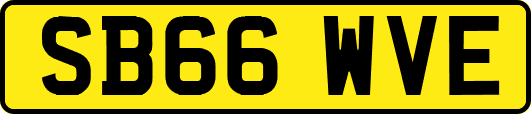 SB66WVE
