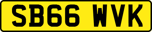 SB66WVK