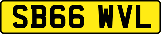 SB66WVL