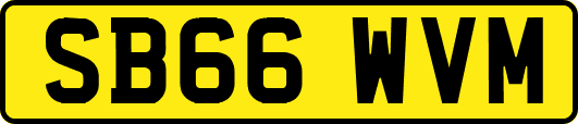 SB66WVM