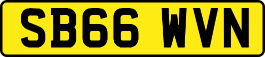 SB66WVN
