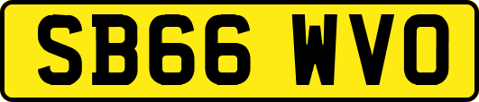 SB66WVO