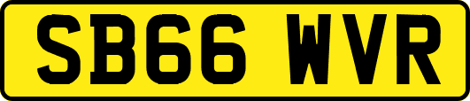 SB66WVR