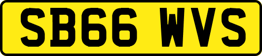 SB66WVS