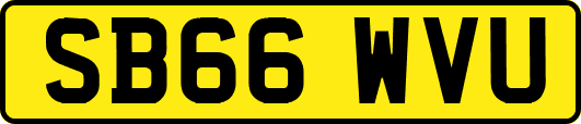 SB66WVU