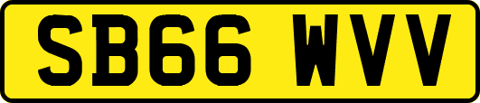 SB66WVV