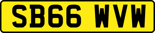 SB66WVW