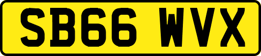 SB66WVX