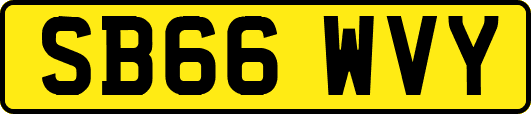 SB66WVY