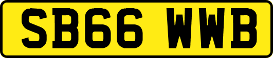 SB66WWB