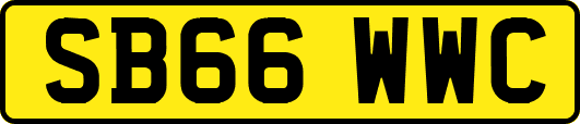 SB66WWC