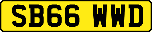 SB66WWD