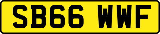 SB66WWF