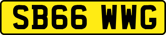 SB66WWG