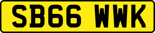 SB66WWK