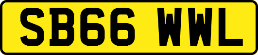 SB66WWL
