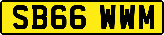 SB66WWM
