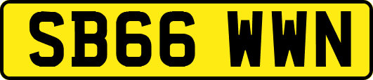 SB66WWN