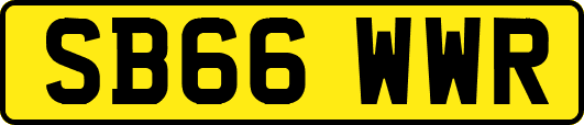 SB66WWR