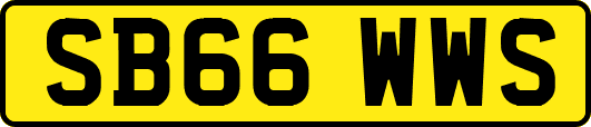 SB66WWS