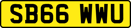 SB66WWU
