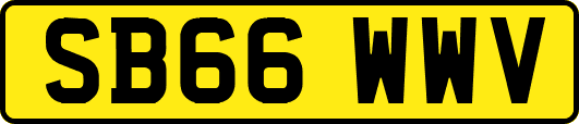SB66WWV