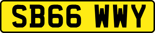 SB66WWY